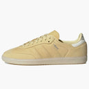 Adidas Samba Almost Yellow
