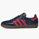 Adidas Samba Arsenal