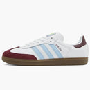 Adidas Samba Aston Villa