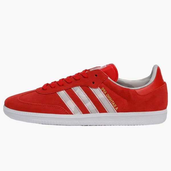 Adidas Samba Bape Winning Collection
