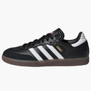 Adidas Samba Black None (gs)