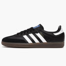 Adidas Samba Og Black White Gum