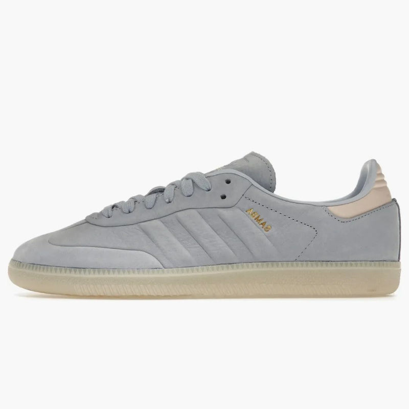 Adidas Samba Blue Dawn
