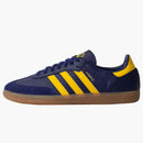 Adidas Samba Boca Juniors