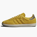 Adidas Samba Bold Gold