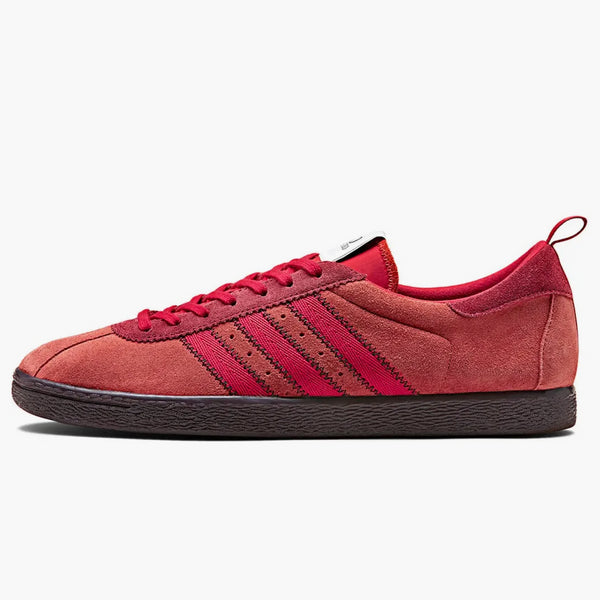 Adidas Tobacco C.p. Company Red