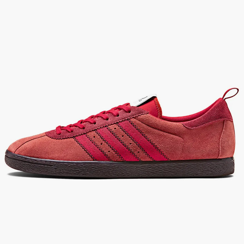 Adidas Tobacco C.p. Company Red