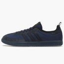 Adidas Samba C.p. Company Tobacco Blue