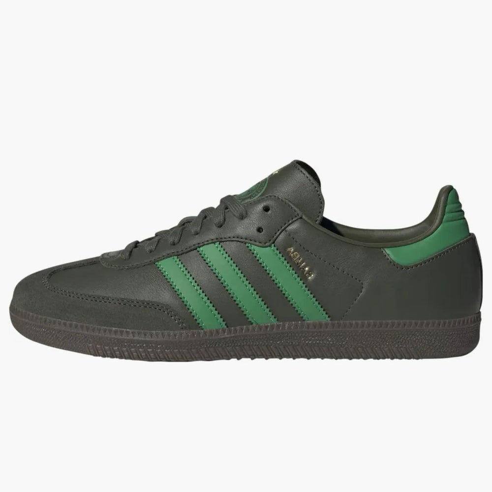 celtic adidas shoes
