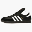 Adidas Samba Classic Black White Dark Gum