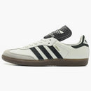Adidas Samba Classic Og Made In Germany White Black