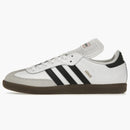 Adidas Samba Classic White