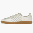 Adidas Samba Core White Snakeskin