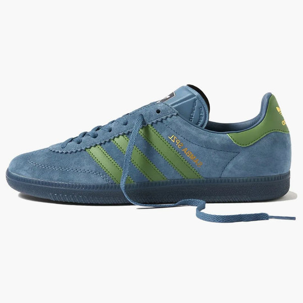 Adidas Samba Deco Spzl End. By The Sea