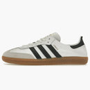Adidas Samba Decon White Black Gum