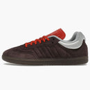 Adidas Samba Dingyun Zhang Oxidized Brown