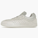 Adidas Samba Dingyun Zhang White Vapour