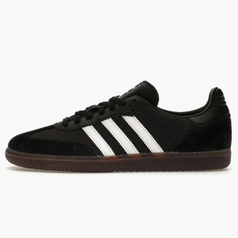 Adidas Samba Dover Street Market Black