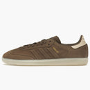 Adidas Samba Earth Straighter