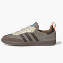 Adidas Samba Fox Tweed Simple Brown
