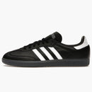 Adidas Samba Fucking Awesome Jason Dill Black