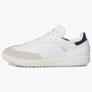 Adidas Samba Golf Cloud White Collegiate Navy