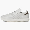 Adidas Samba Golf Grey Brown