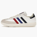 Adidas Samba Golf Kith Red Blue Navy