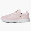 Adidas Samba Golf Special Edition Cleark Pink