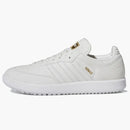 Adidas Samba Golf Special Edition Crystal White