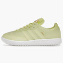 Adidas Samba Golf Special Edition Pulse Yellow