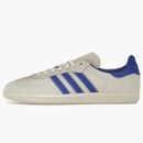 Adidas Samba Humanrace Navy Aluminum