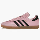 Adidas Samba Inter Miami Cf Messi Pink