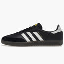 Adidas Samba Irak Black