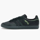 Adidas Samba Jonah Hill Green