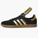Adidas Samba Lafc Black Gold