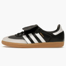 Adidas Samba Lt Black White (women's)