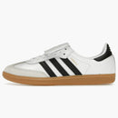 Adidas Samba Lt Cloud White Core Black Gum (women's)