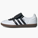 Adidas Samba Lt Cloud White Core Black