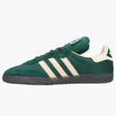 Adidas Samba Lt Collegiate Green
