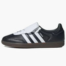 Adidas Samba Lt Core Black Cloud White