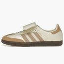 Adidas Samba Lt Cream White Warm Sandstone (women's)