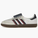 Adidas Samba Lt Crystal White Dark Blue