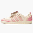 Adidas Samba Lt Distressed Pack Cream White (women's)
