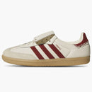 Adidas Samba Lt Preloved Ruby White (women's)