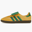 Adidas Samba Lt Preloved Yellow