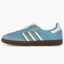 Adidas Samba Lt Semi Blue Burst
