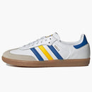 Adidas Samba Leeds United Fc