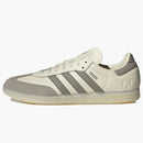 Adidas Samba Lionel Messi Cream White