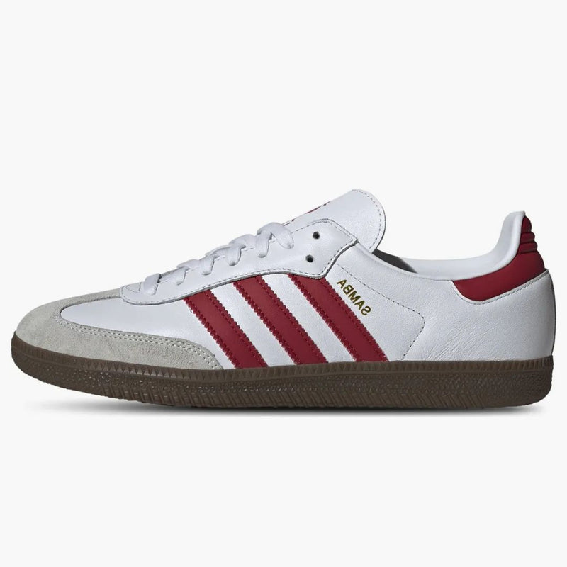 Adidas Samba Liverpool Fc